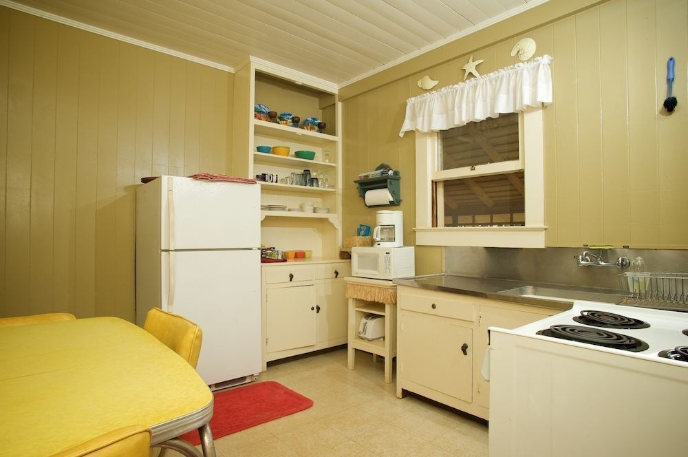 The Historic Inn Waimea