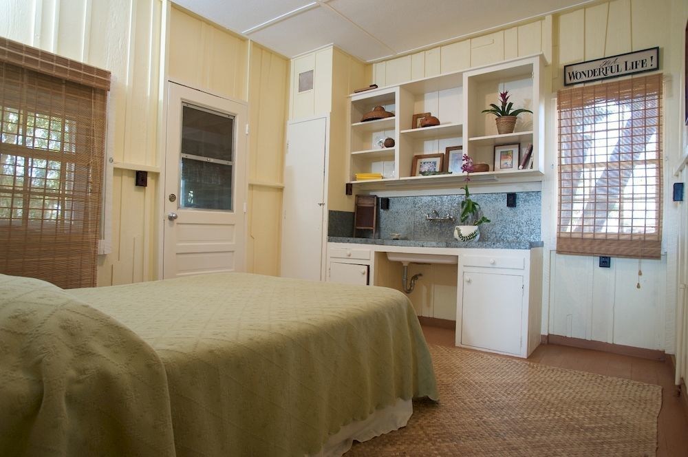 The Historic Inn Waimea