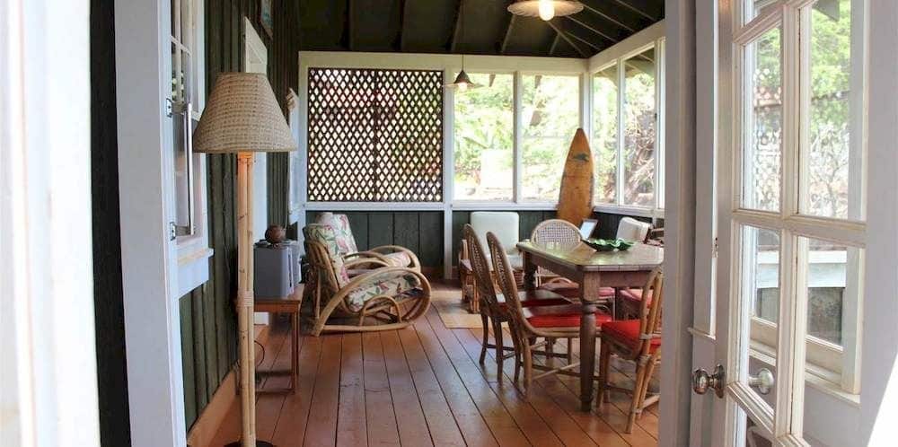 The Historic Inn Waimea