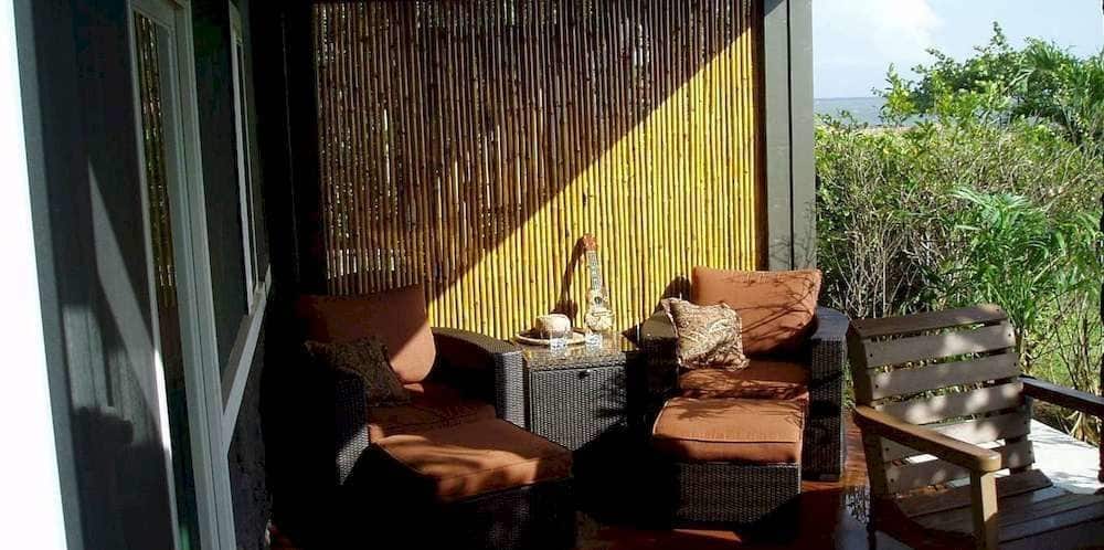 The Historic Inn Waimea