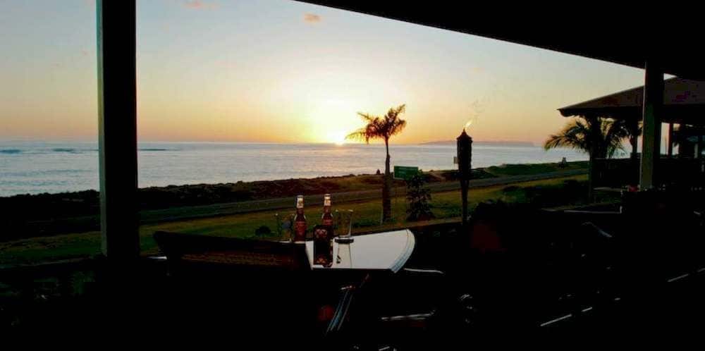 The Historic Inn Waimea