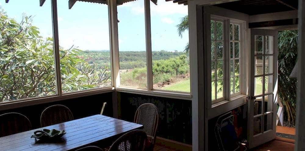 The Historic Inn Waimea