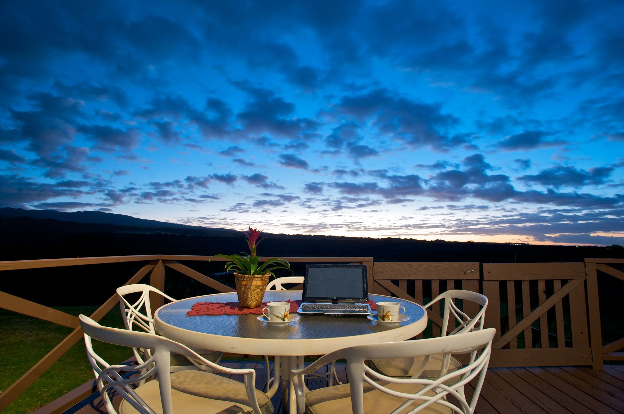 The Historic Inn Waimea