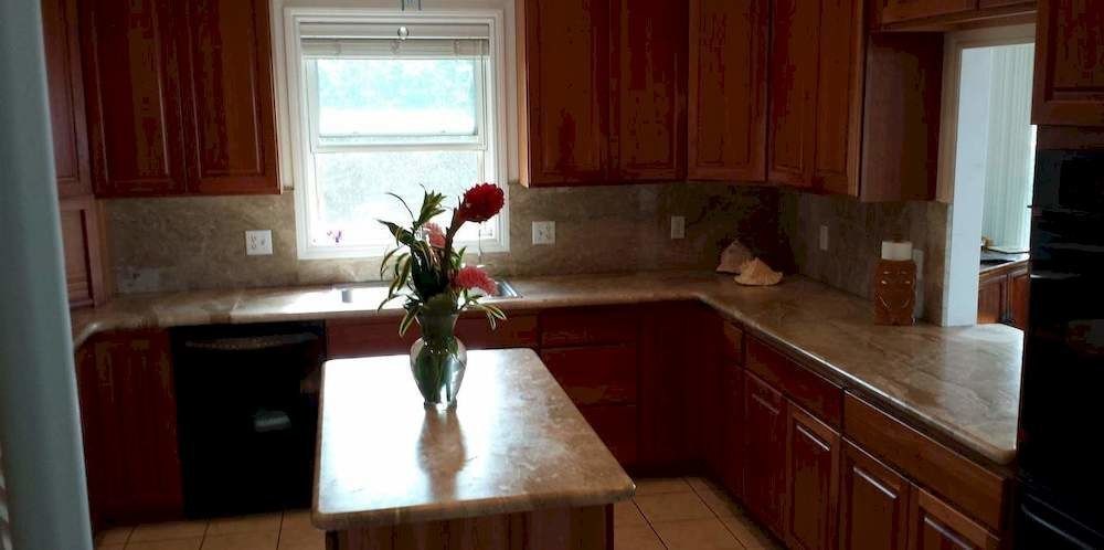 The Historic Inn Waimea