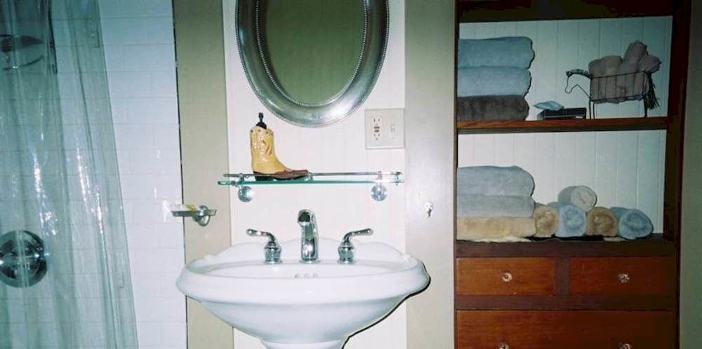 The Historic Inn Waimea