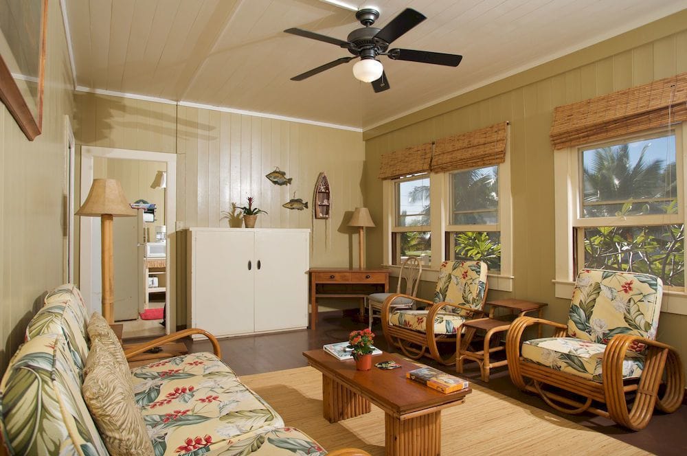 The Historic Inn Waimea