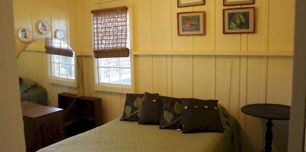 The Historic Inn Waimea