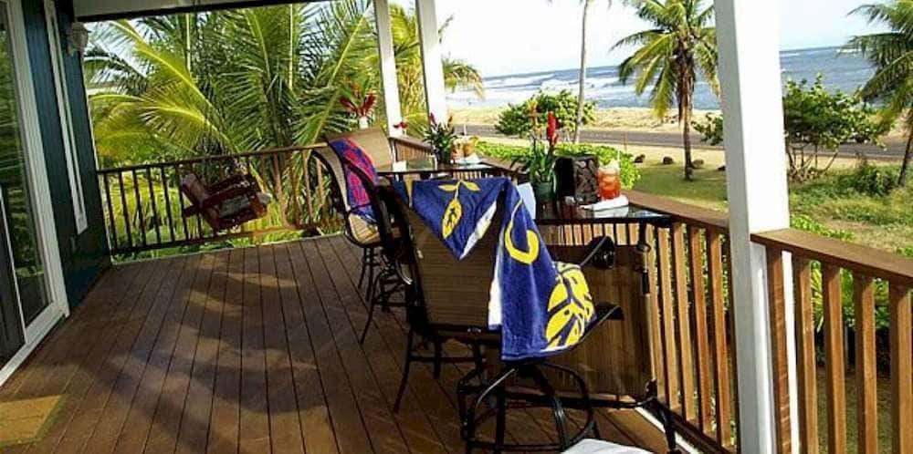 The Historic Inn Waimea