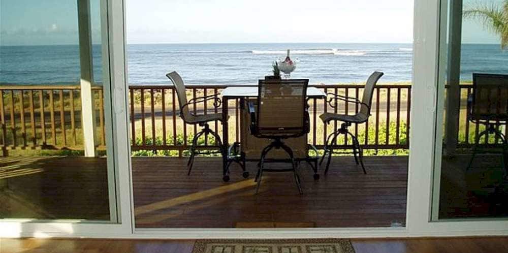 The Historic Inn Waimea