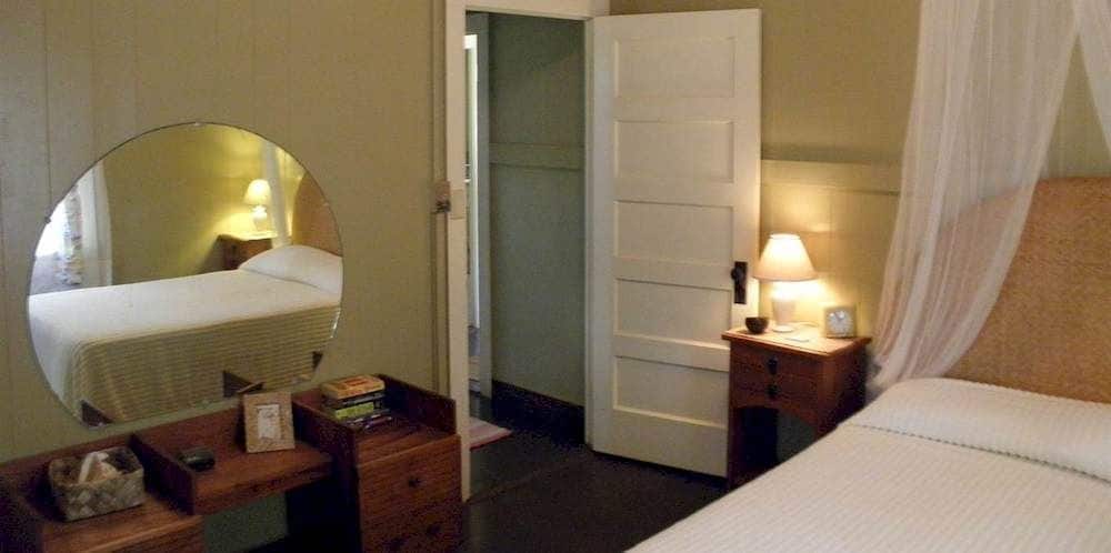 The Historic Inn Waimea