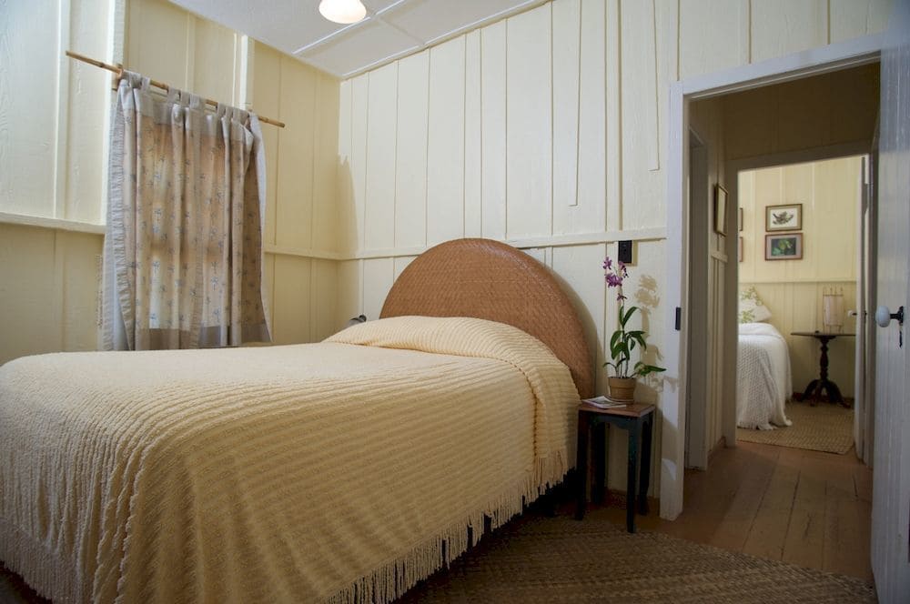 The Historic Inn Waimea