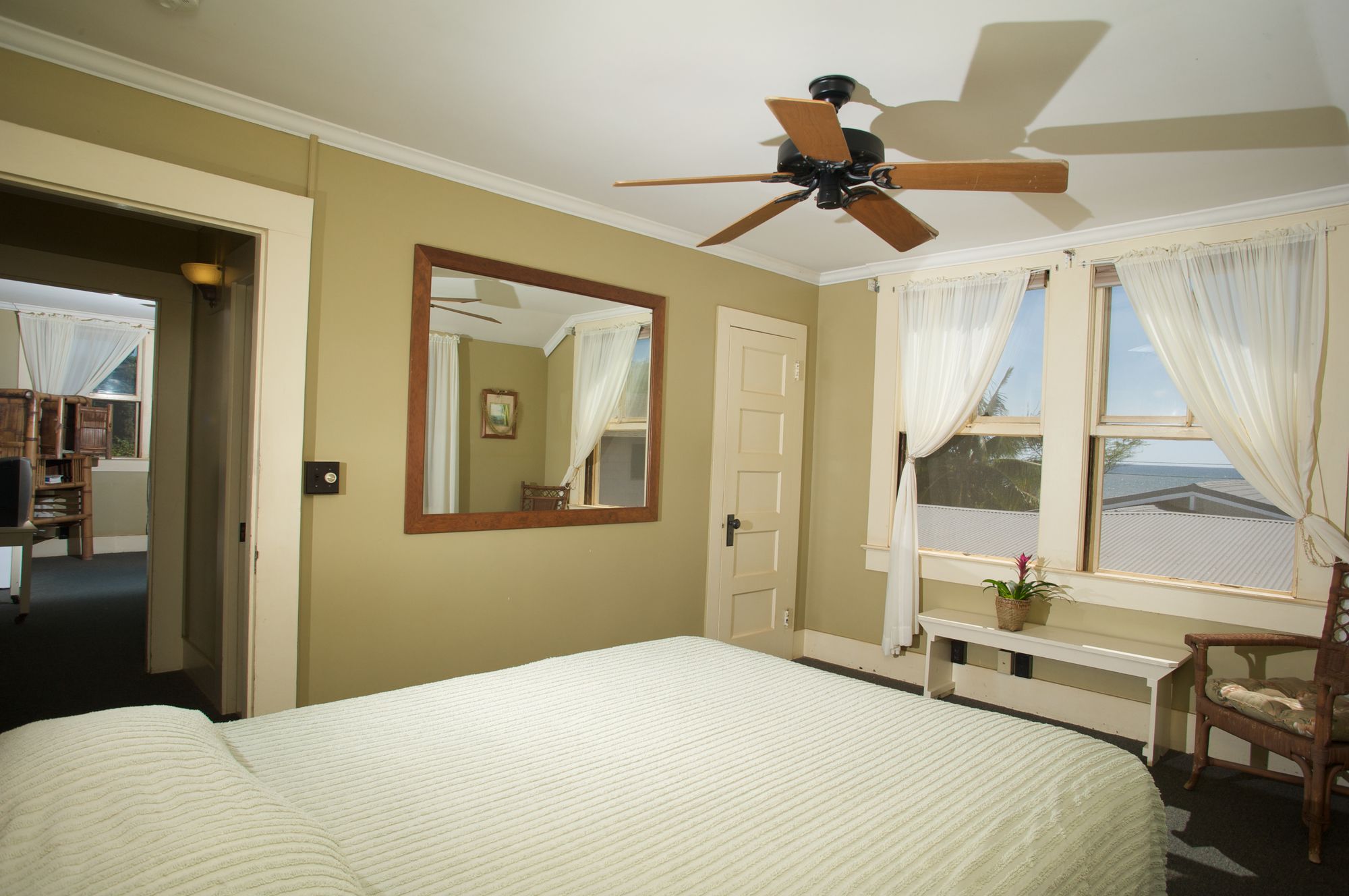 The Historic Inn Waimea