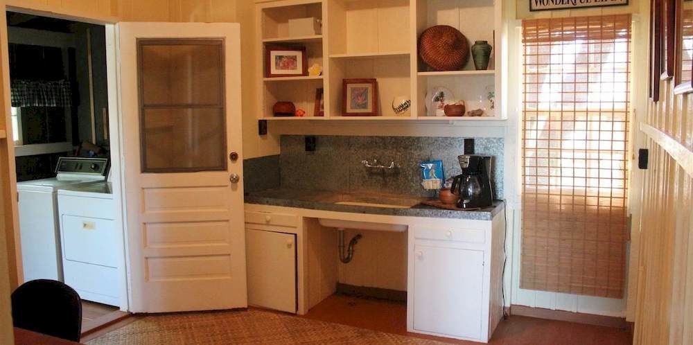 The Historic Inn Waimea