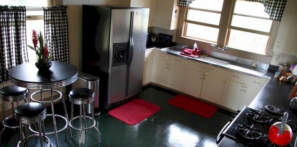 The Historic Inn Waimea