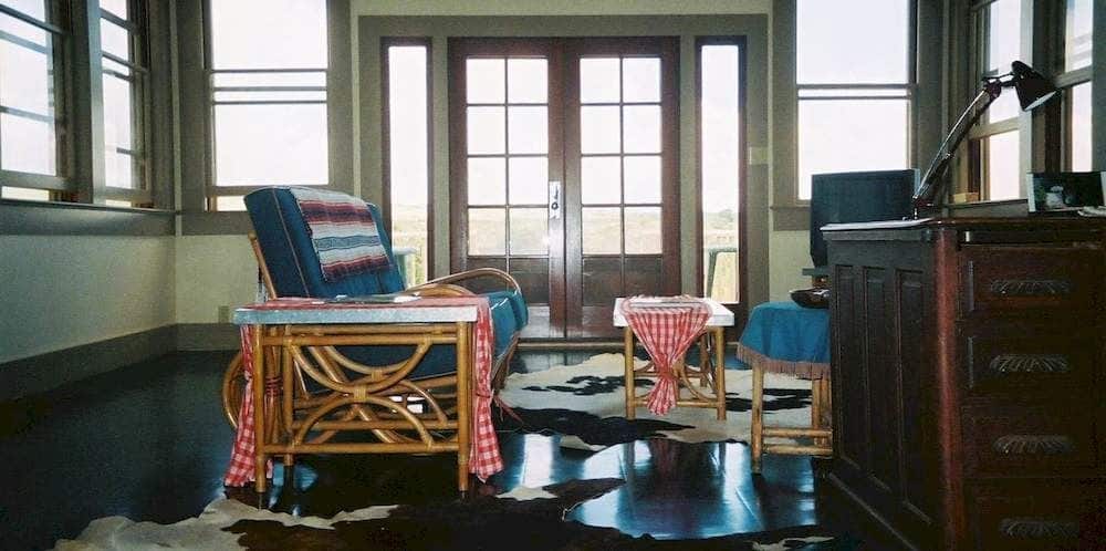 The Historic Inn Waimea