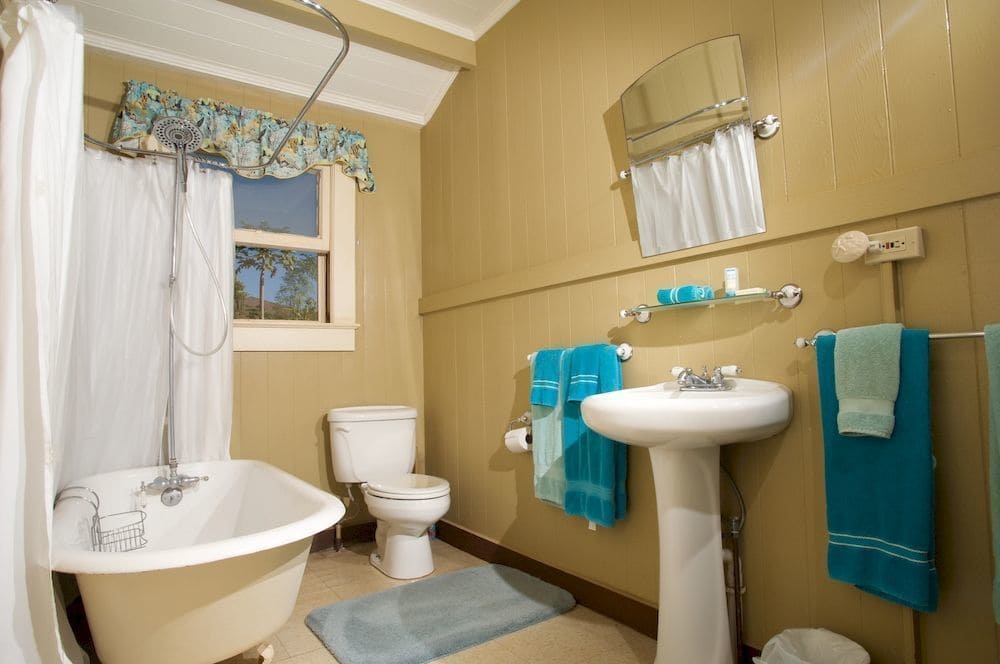 The Historic Inn Waimea