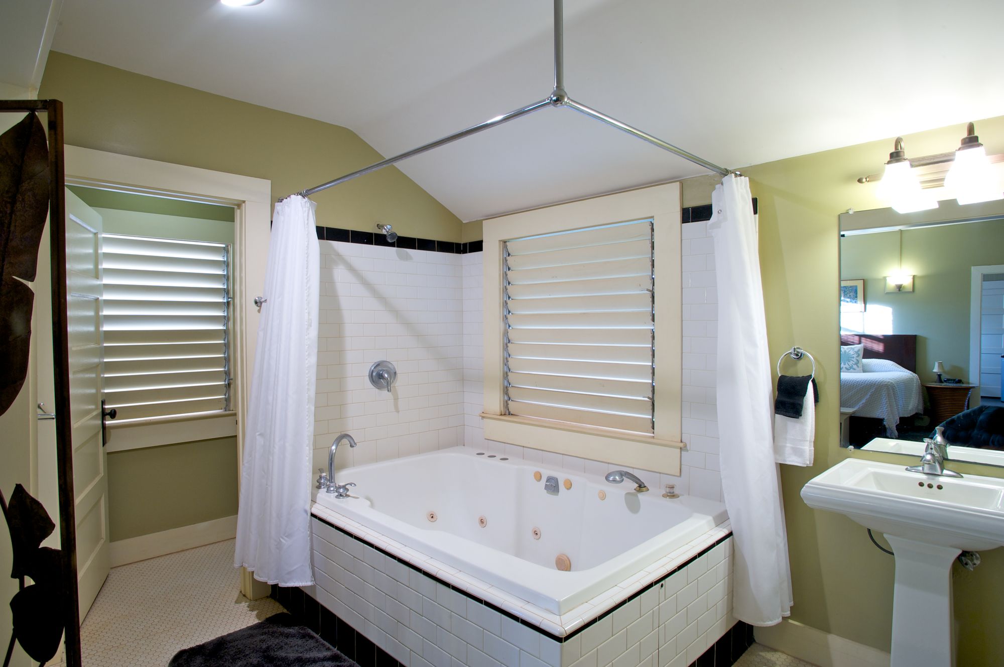 The Historic Inn Waimea