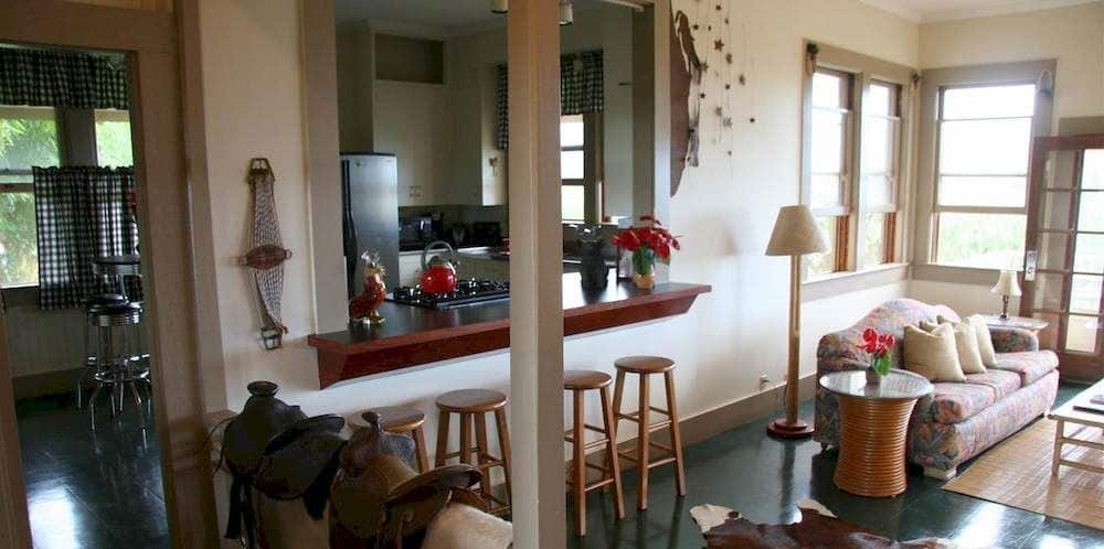 The Historic Inn Waimea