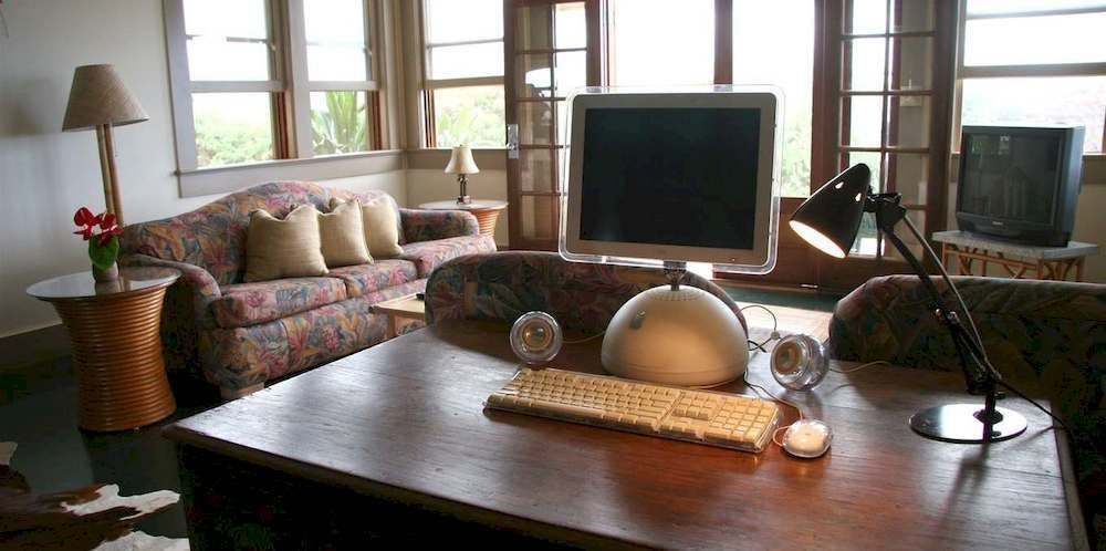 The Historic Inn Waimea