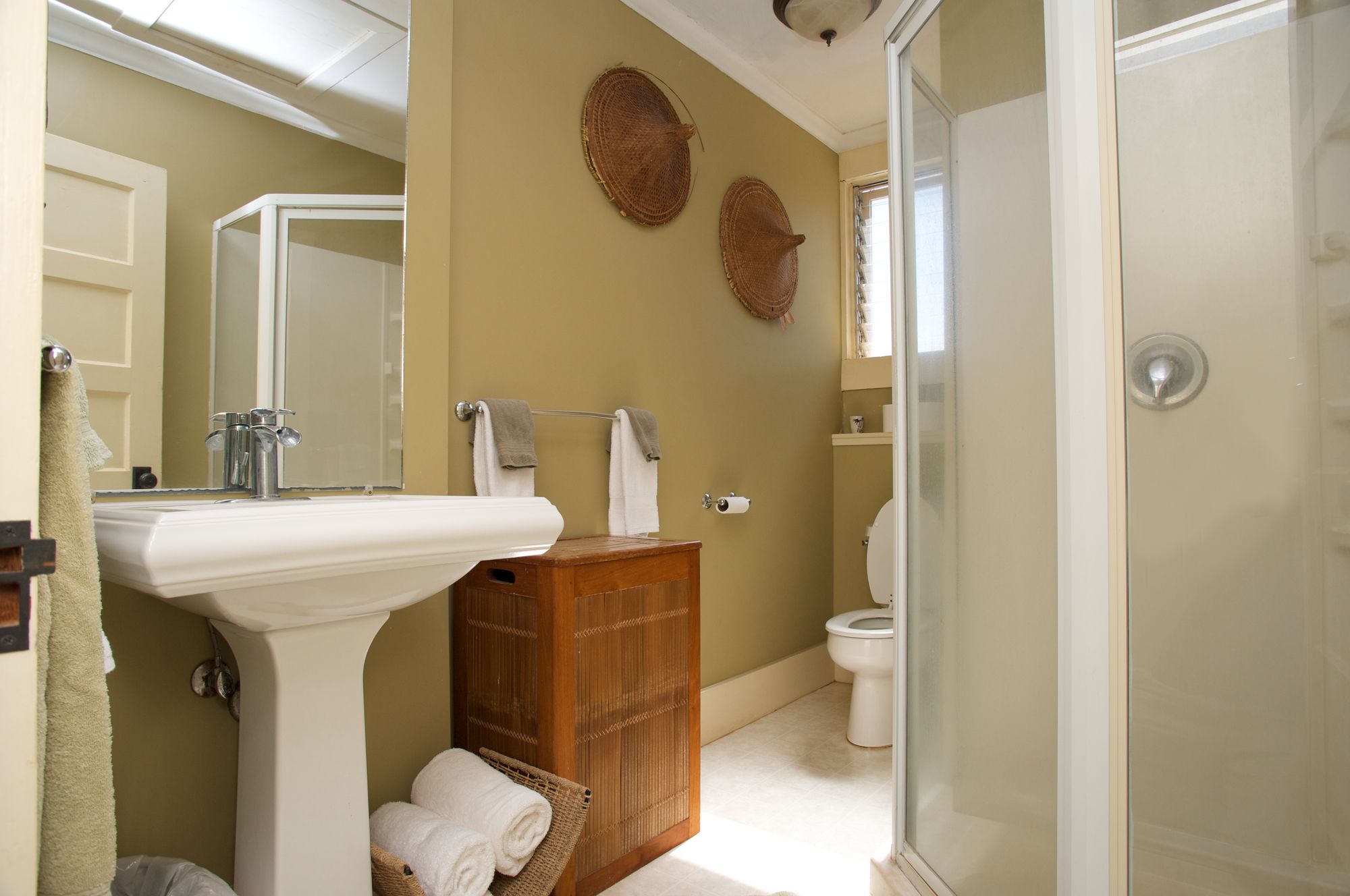 The Historic Inn Waimea