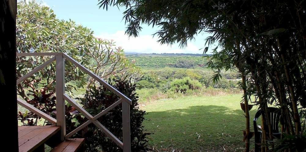 The Historic Inn Waimea