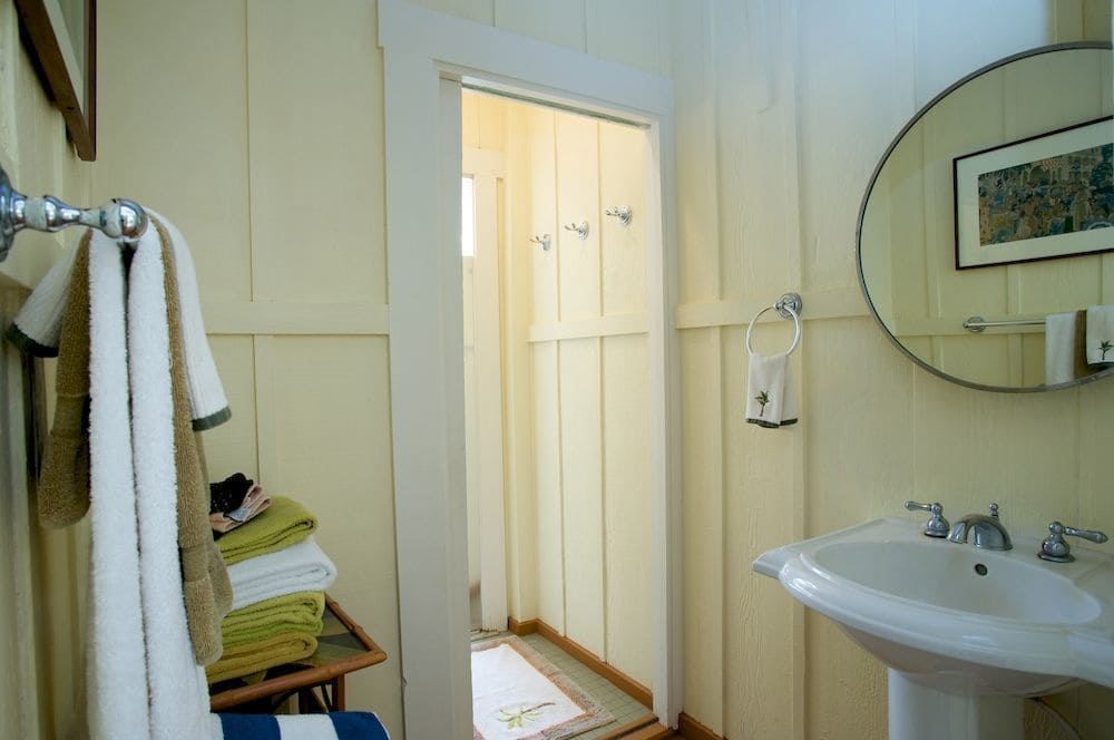 The Historic Inn Waimea