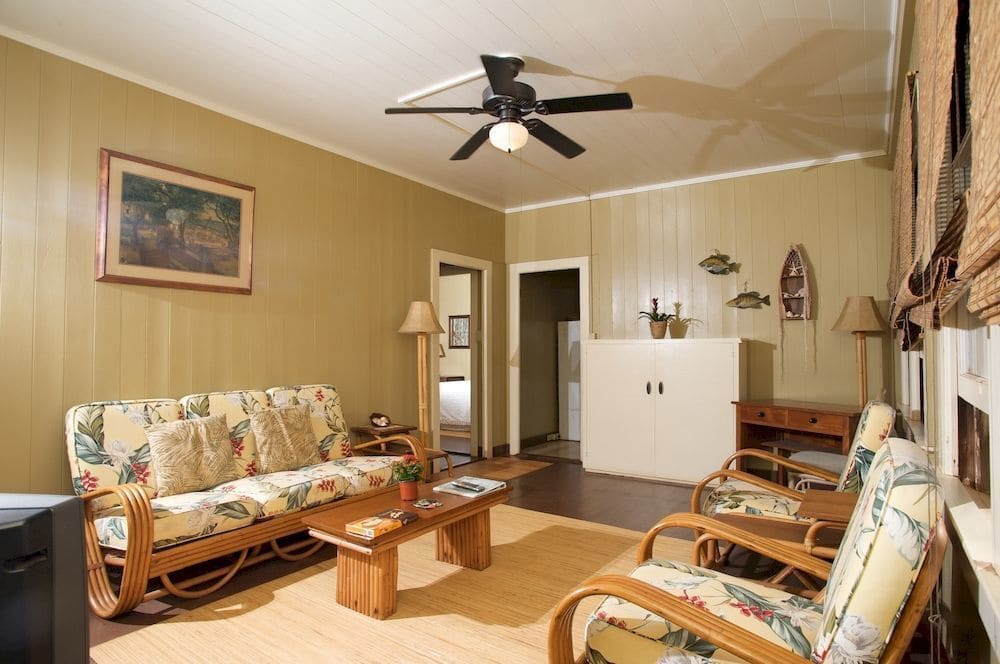 The Historic Inn Waimea