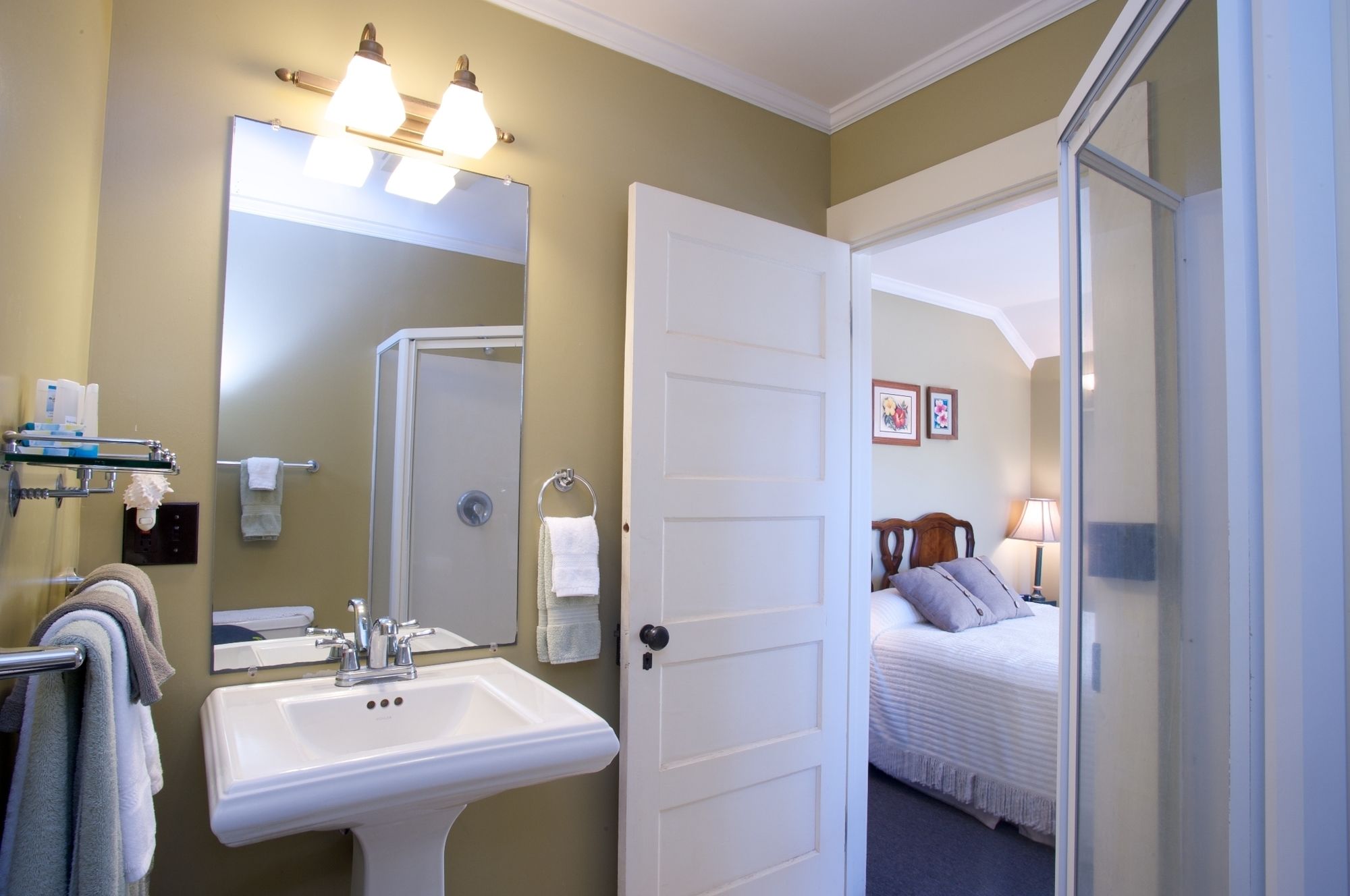 The Historic Inn Waimea