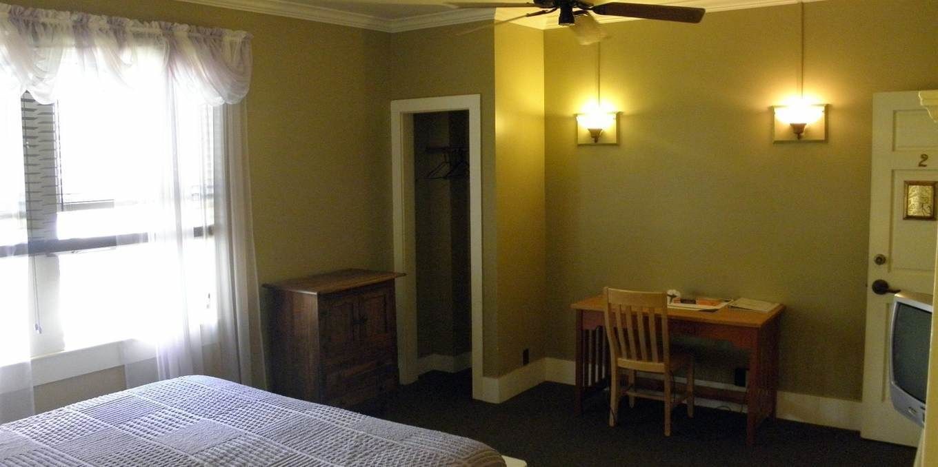 The Historic Inn Waimea