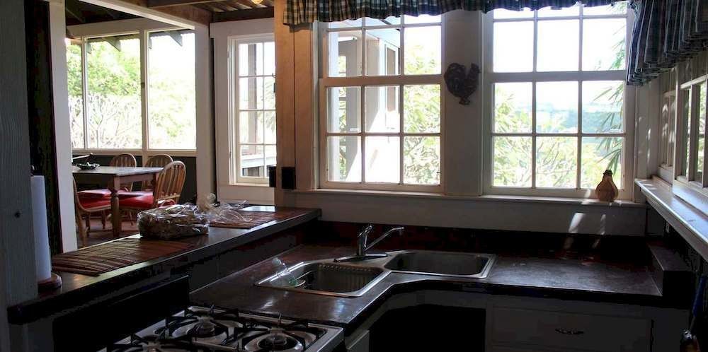 The Historic Inn Waimea