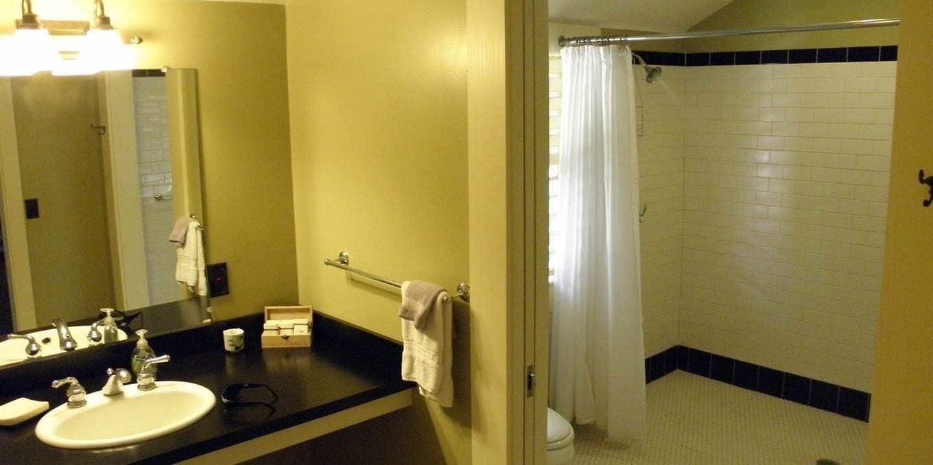 The Historic Inn Waimea