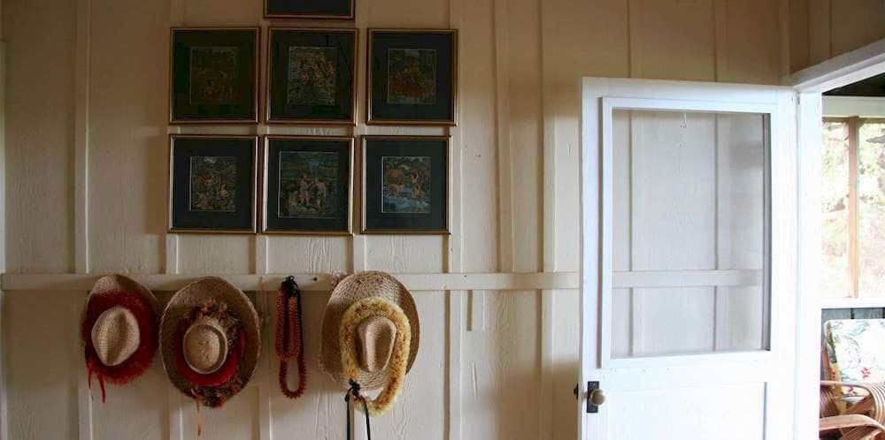 The Historic Inn Waimea