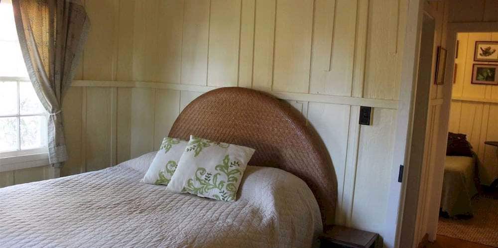 The Historic Inn Waimea