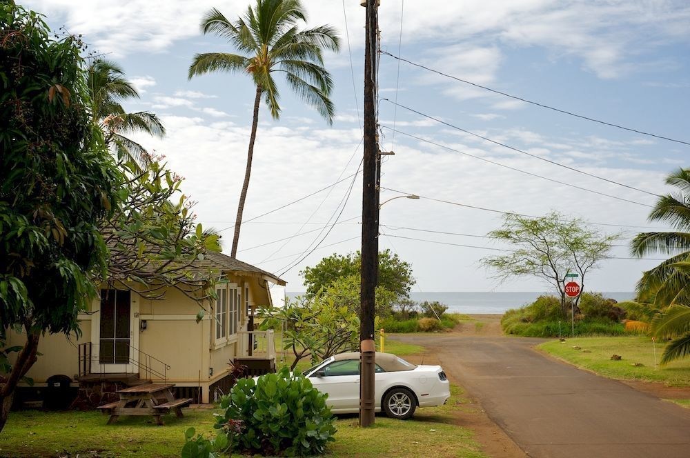 The Historic Inn Waimea
