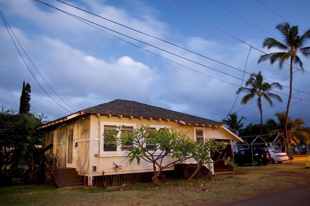 The Historic Inn Waimea