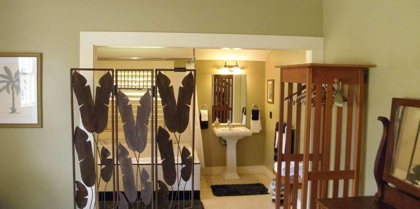 The Historic Inn Waimea