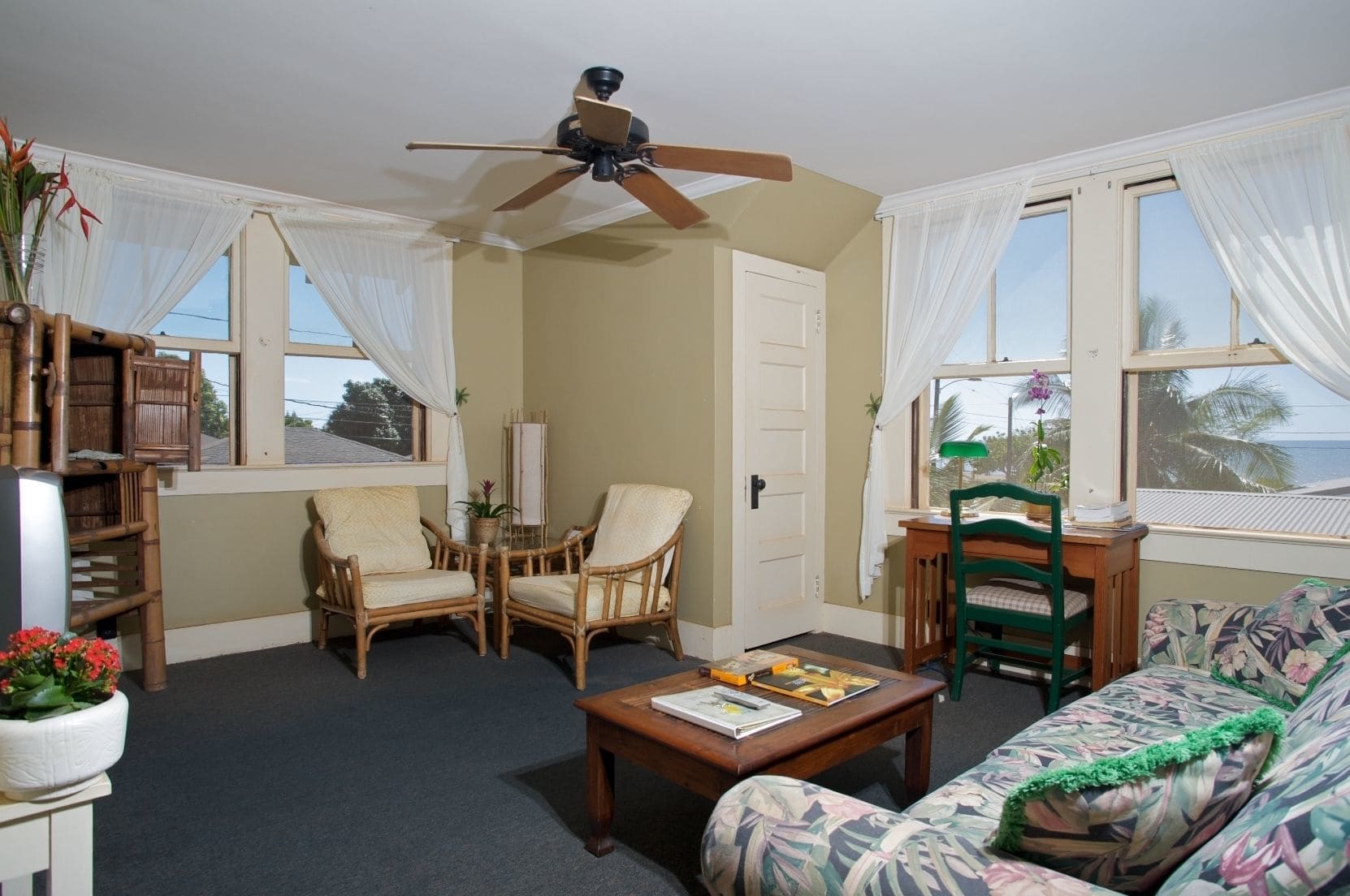 The Historic Inn Waimea