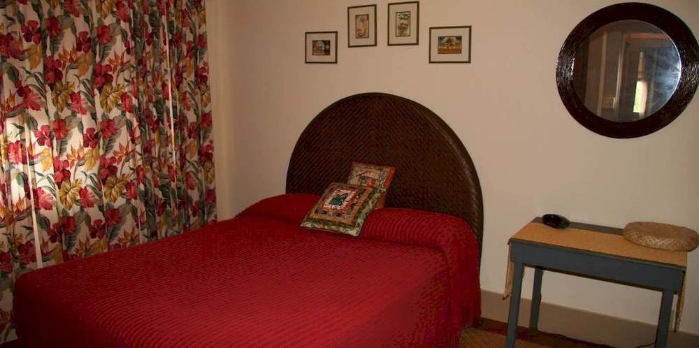 The Historic Inn Waimea