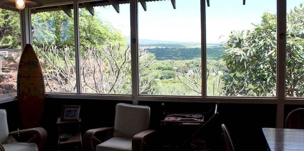 The Historic Inn Waimea