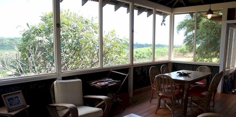 The Historic Inn Waimea