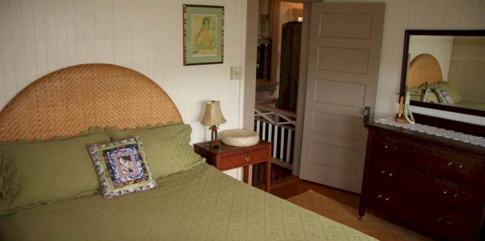 The Historic Inn Waimea