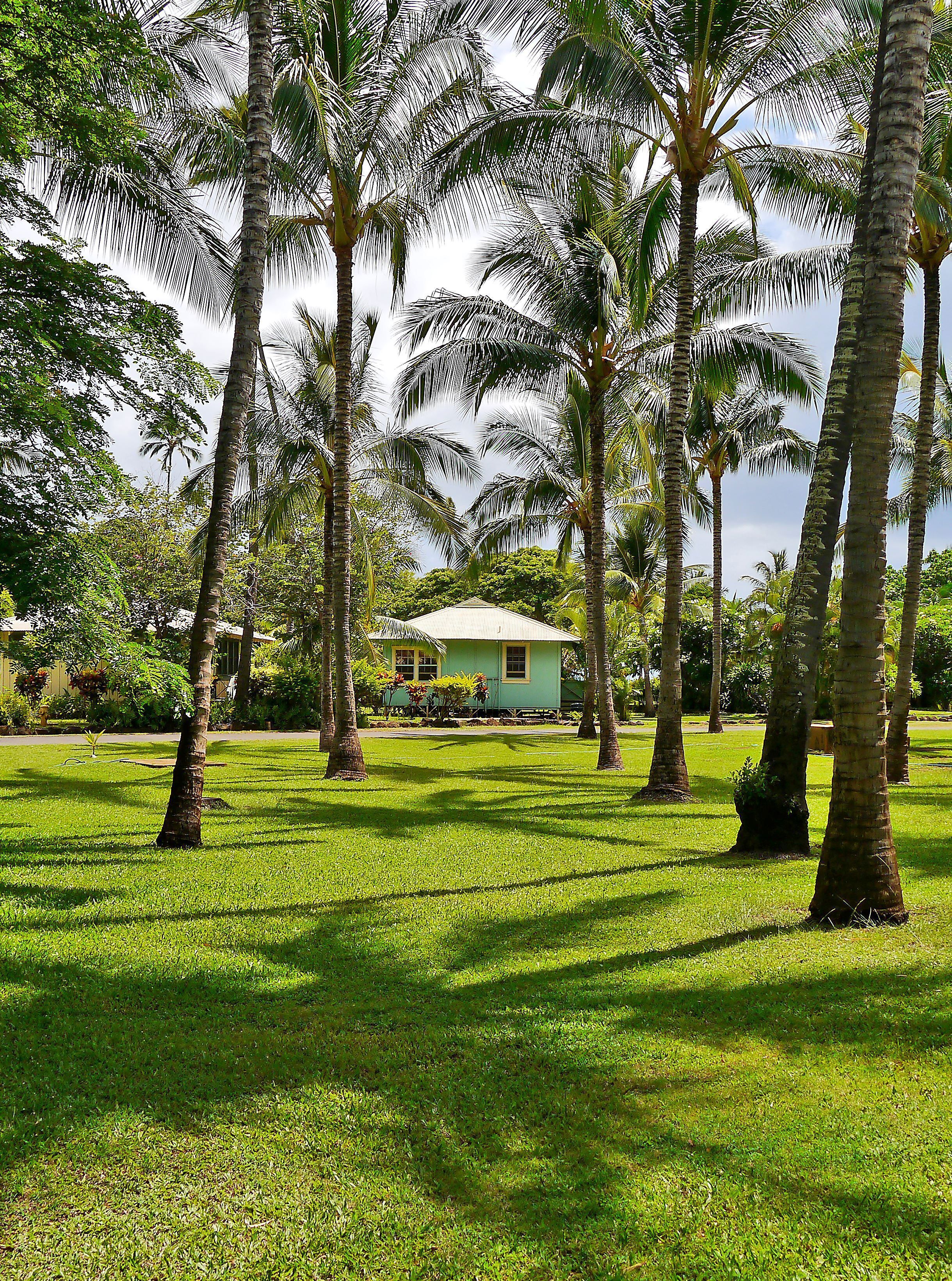 Waimea Plantation Cottages Kauai