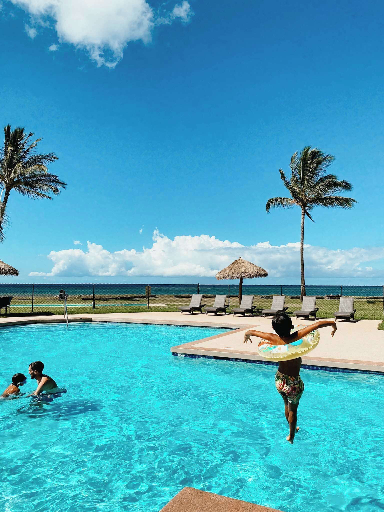 Waimea Plantation Cottages Kauai