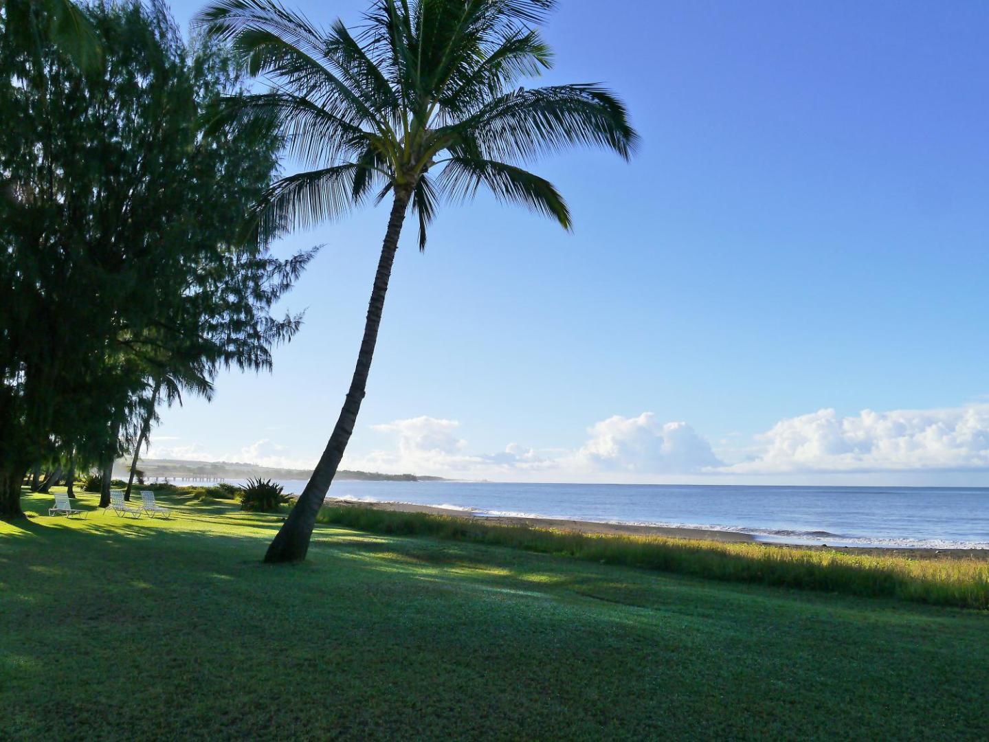 Waimea Plantation Cottages Kauai