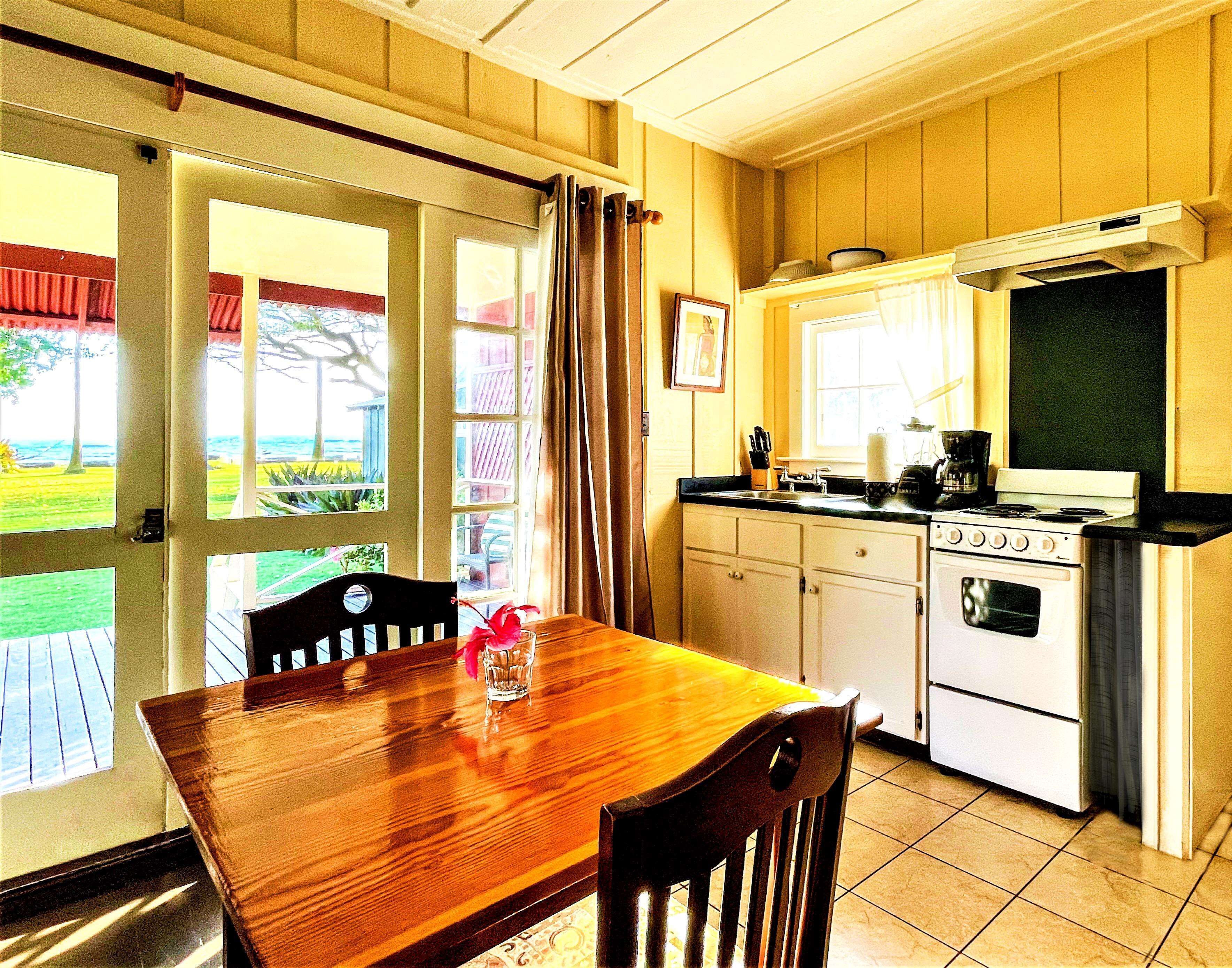 Waimea Plantation Cottages Kauai