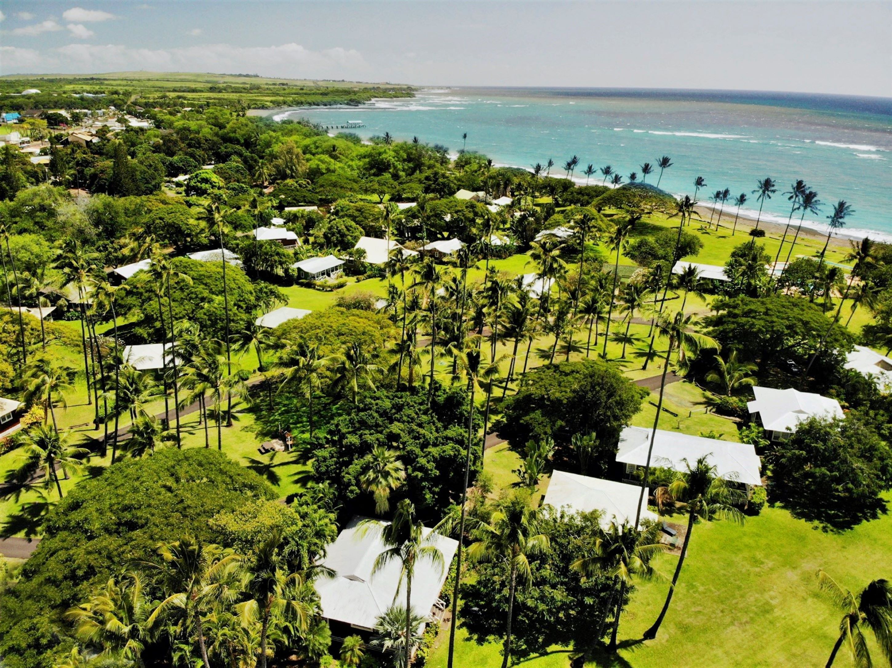Waimea Plantation Cottages Kauai