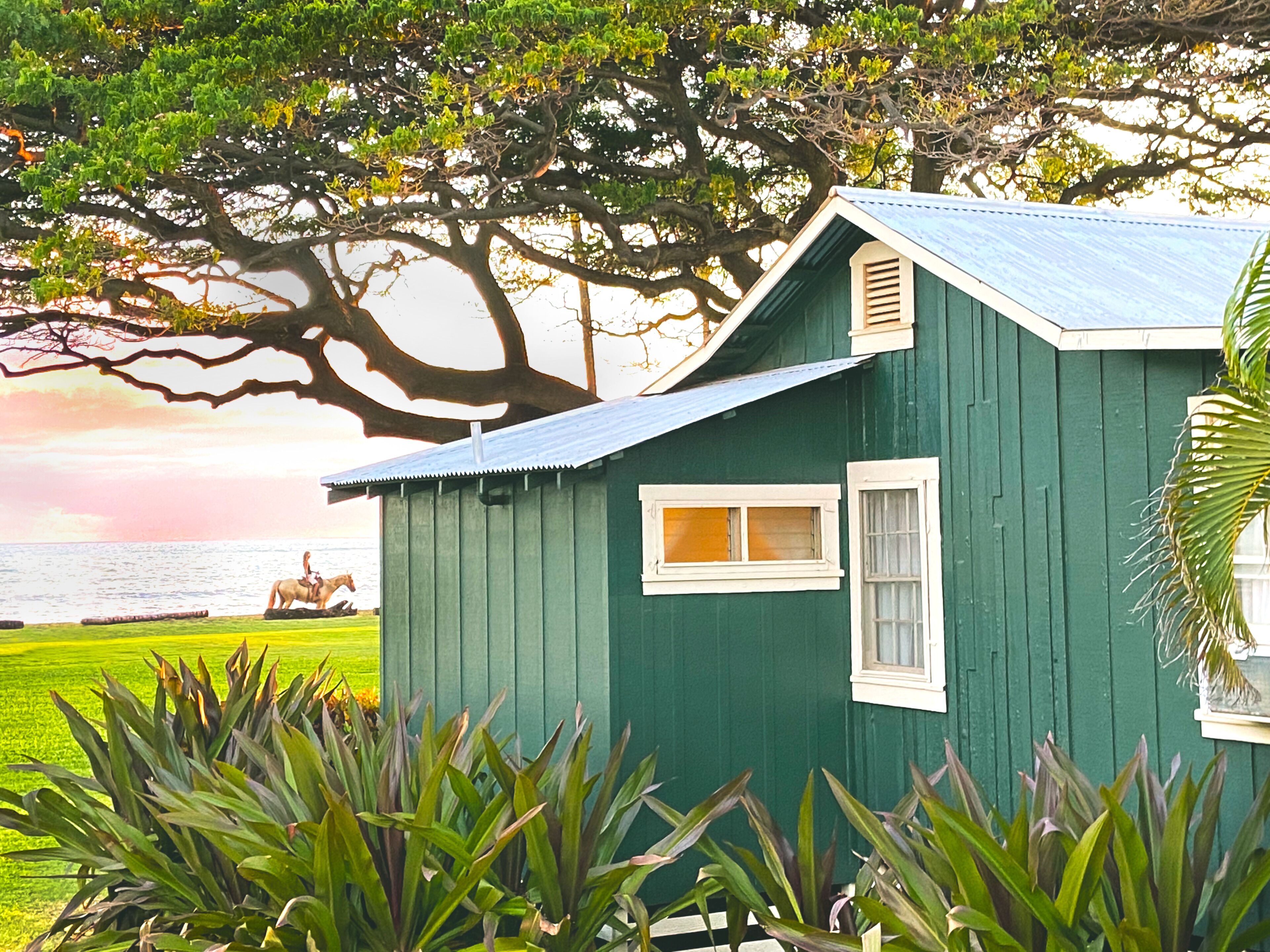 Waimea Plantation Cottages Kauai