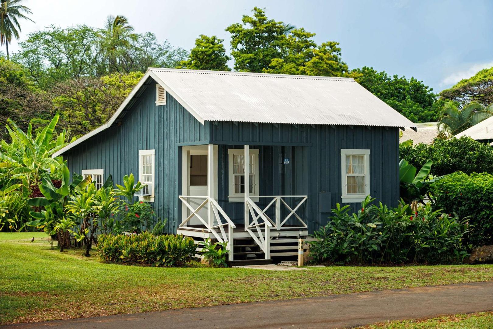 Waimea Plantation Cottages Kauai