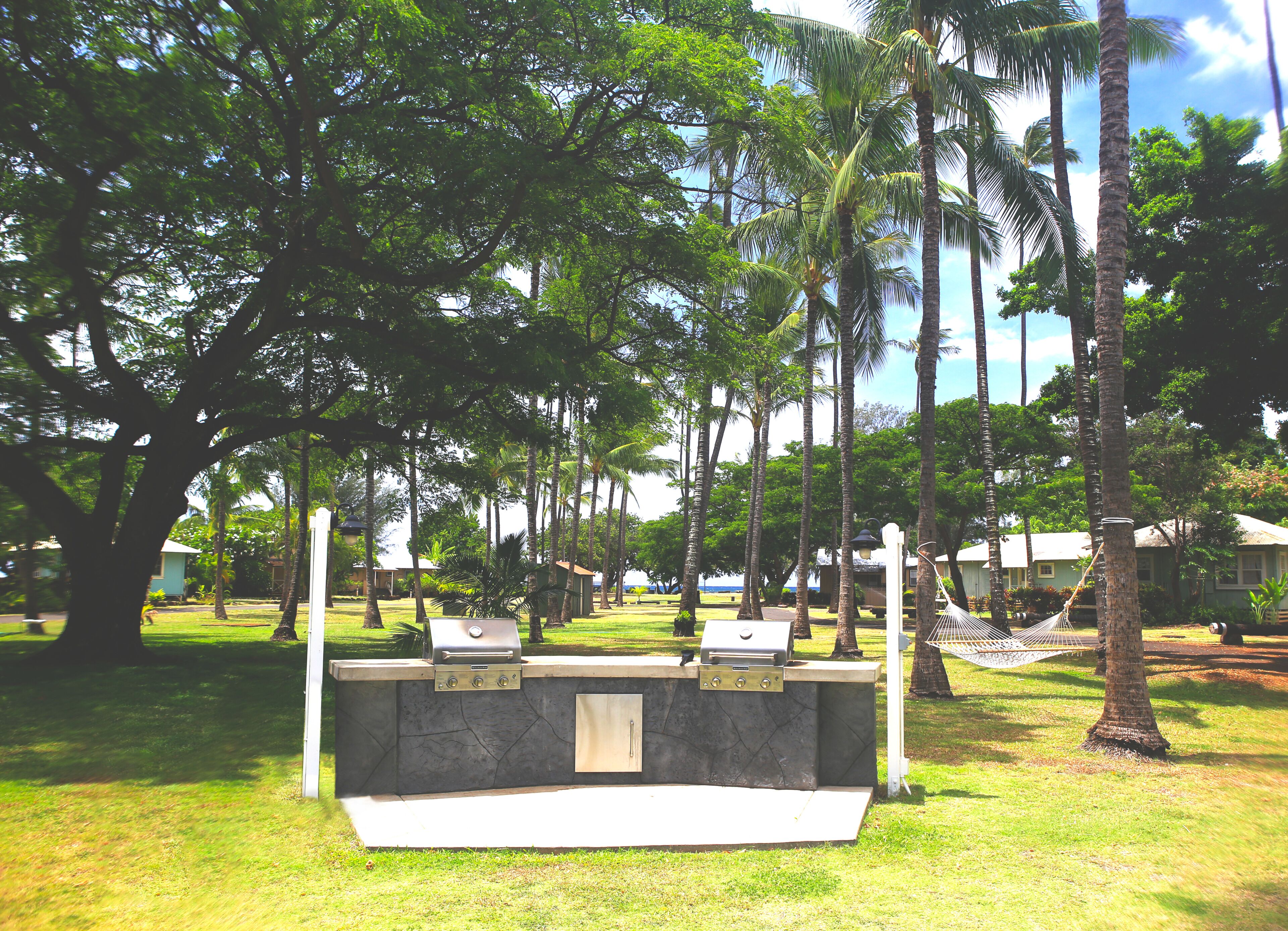 Waimea Plantation Cottages Kauai