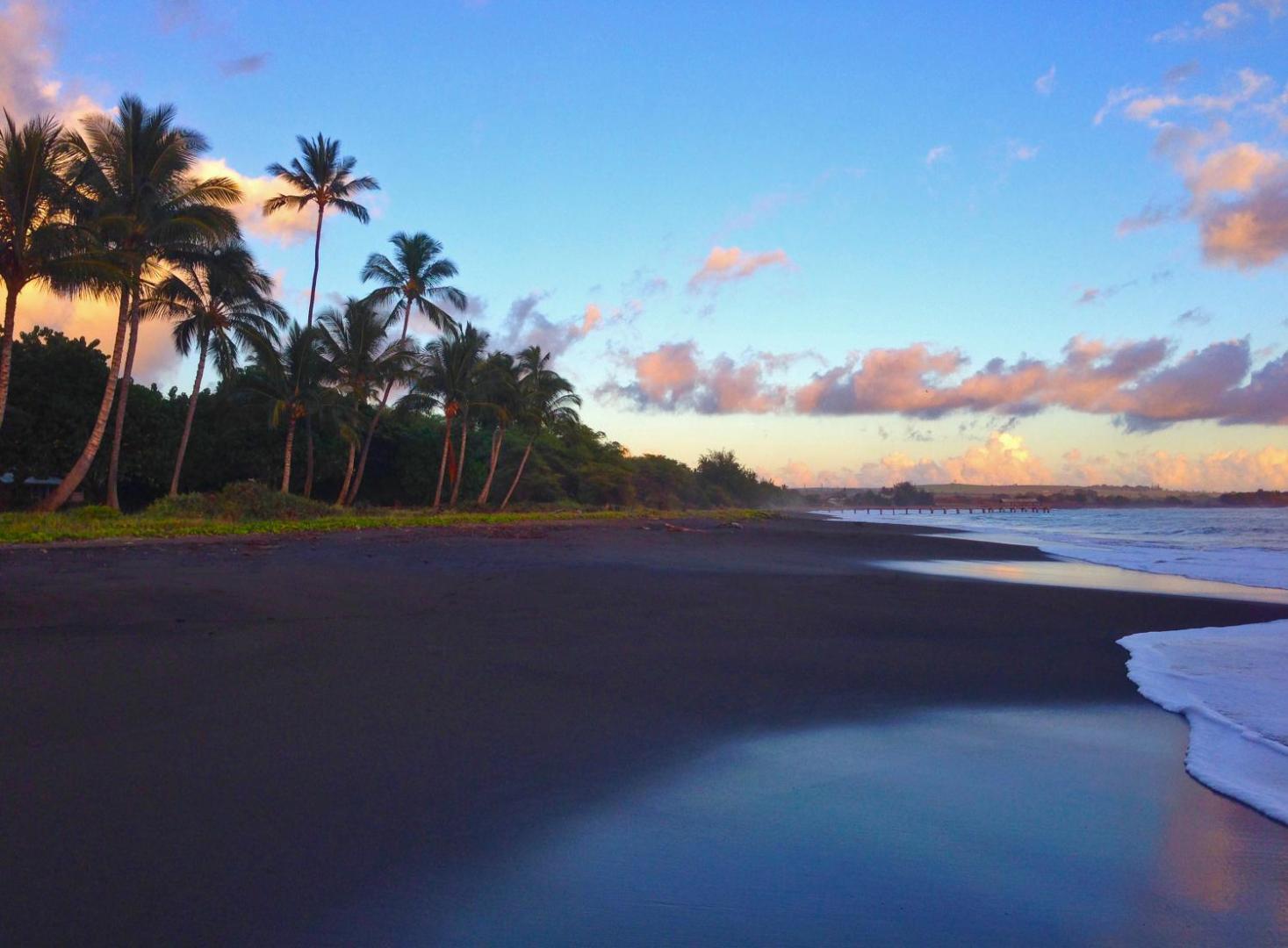 Waimea Plantation Cottages Kauai